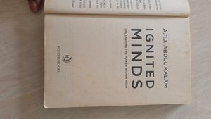 INNER ENGINEERING AND IGNITED MINDS