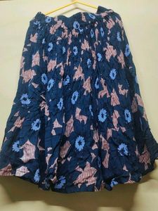 Girl Skirt