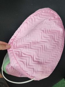 Thermal Steaming Spa Cap