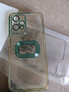 One Plus Nord Ce2 Lite 5g Cover