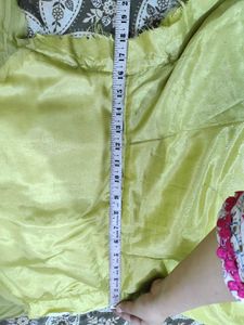 Elegant Ethnic Gown
