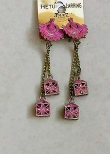 Assorted Earring Set