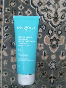 Dot And Key Barrier Repair Hydrating Gentle