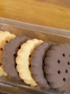 COOKIES ERASER