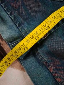Denim Shirt For Boys