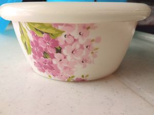 Container, Chutney Box