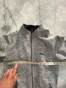 Puma Womens Active Jacket