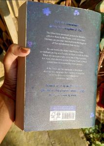 Powerless Novel