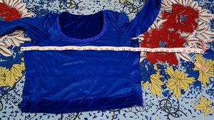 Royal Blue 🔵 Multipurpose