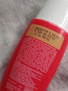 DOT &amp; KEY tinted suncreen
