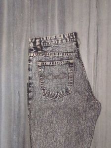 ✅ BARGAIN✅ Grey Straight Jeans- Brand New