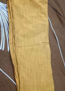 Kurta Set Floral Se