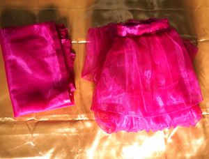 New Ruffle Lehenga
