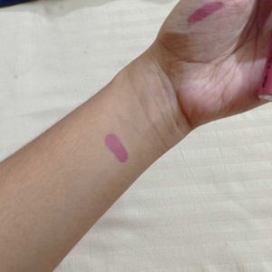 ELLE 18 LIQUID LIPSTICK