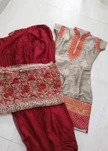 salwar suit for women