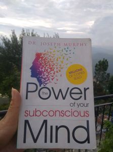 The Power of Your Subconscious Mind