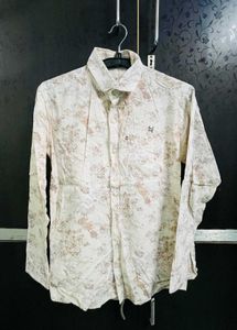 Imported Shirt Like New