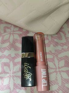 Iba &amp; Zudio Lipsticks