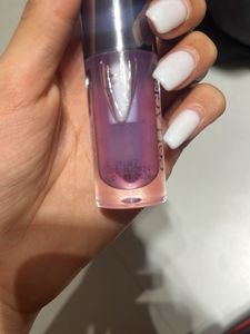 Plumping Lip Oil