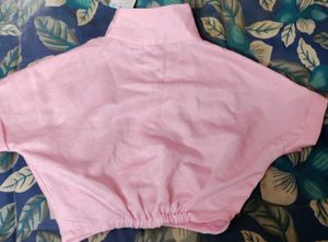 Girls T Shirt/CROP Top