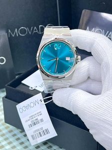 Movado Watch