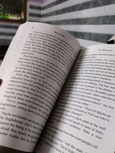 The Alchemist Book 📕 No Coin It&#39;s Good For Readin