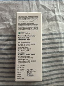 Juice MAT LIP TINT M05 Shade