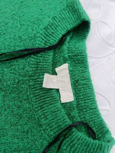 H&amp;m Pullover Sweater