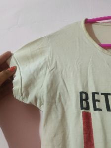 Perfect Quote Tops T-shirt