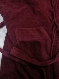 Marron Bathcoat