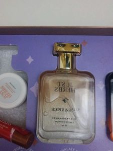 just herbs Perfume Gift Set