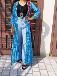 Navaratri Special Shrug