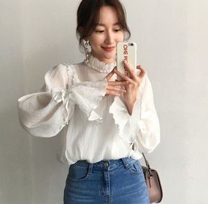 Vintage Korean Pintresty Top