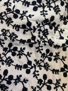 Beautiful Heavy Work Kurti