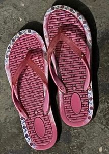 Used Slippers