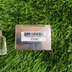 Bvlgari Man Rain Essence