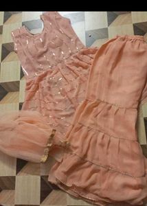 Party Wear Dress