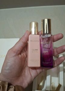 Bella Vita Perfume