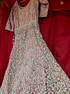 Bridal Gown