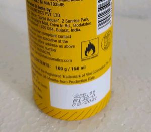 Combo Of Two Realman Fresh Mood Deodorant !!
