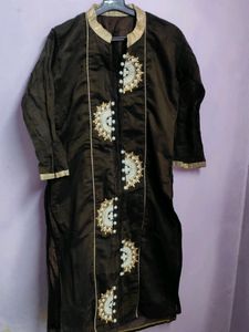 Regular Wear Kurti