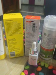 Skincare Bundle