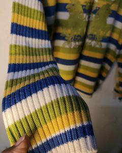 Women Stylish Sweater