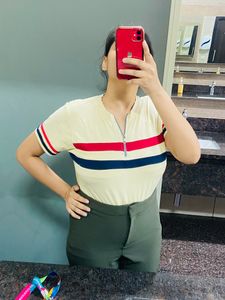 Trouser