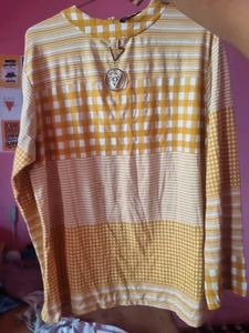 Full Sleeves Top