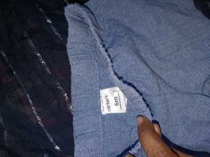 boy shorts