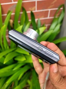 SONY CYBERSHOT DSC-W510 Digital Camera