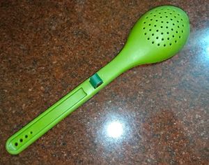 Flavour Infuser Ladle