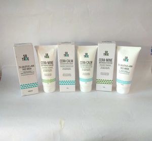 So True Face Wash 📐