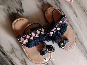 Girls Sandal